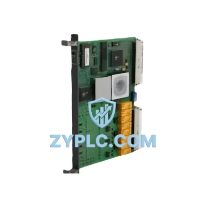 ABB GJR2329800R0100 88UM01 System-Ready Output Module for AC160 Architecture