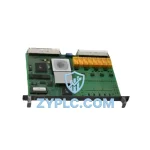 ABB GJR2329800R0100 88UM01 System-Ready Output Module for AC160 Architecture