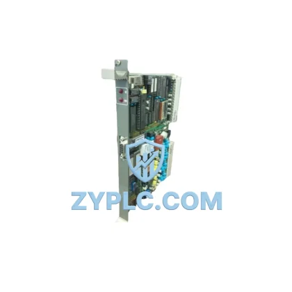 ABB GJR2332200R0100 88FT01D Industrial Network Interface for AC500 Systems GJR2332200R0100 88FT01D ABB