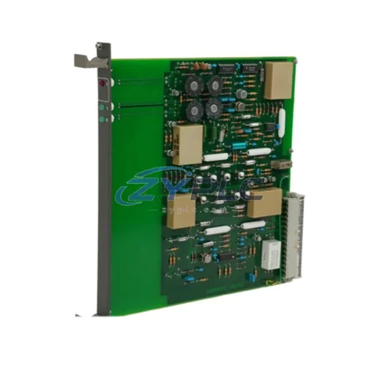 ABB GJR2332300R0100 88FV01E Control Board for Advant