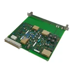 ABB GJR2332300R0100 88FV01E Control Board for Advant