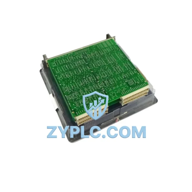 ABB GJR2332300R0200 System-Ready Analog I/O for S800 Architecture