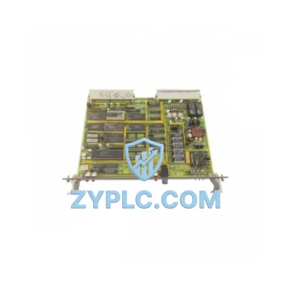 ABB GJR2342800R1100 83SR03K-E Industrial Network Interface for AC500 Systems GJR2342800R1100 83SR03K-E ABB