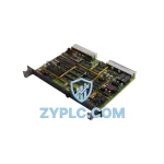 ABB GJR2342800R1100 83SR03K-E Industrial Network Interface for AC500 Systems