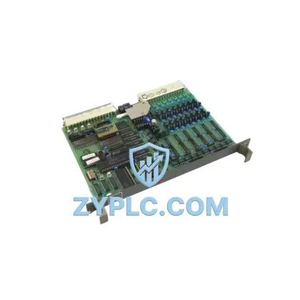 ABB GJR2349000R1000 81EB02E-E Energy-Saving Binary Input Module GJR2349000R1000 81EB02E-E ABB