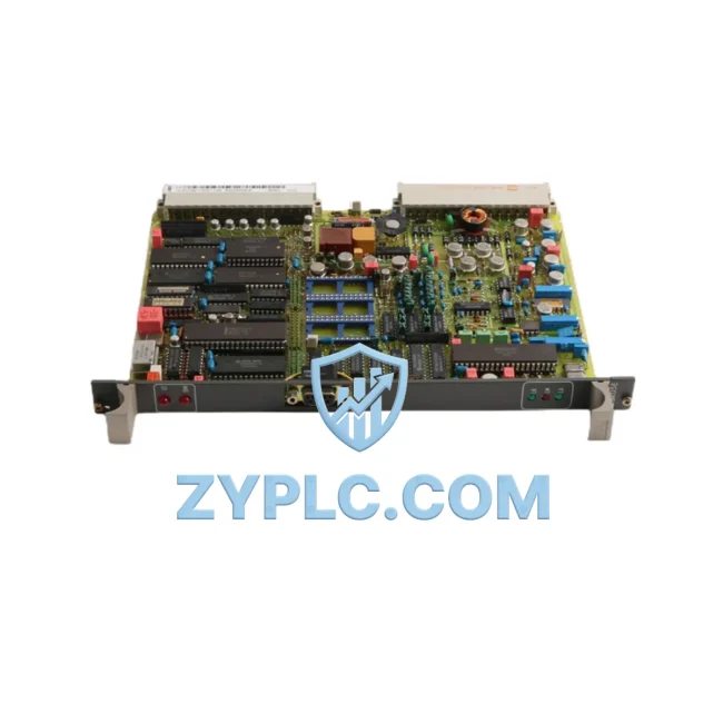ABB GJR2360100R1100 Energy-Saving Controller for Advant OCS