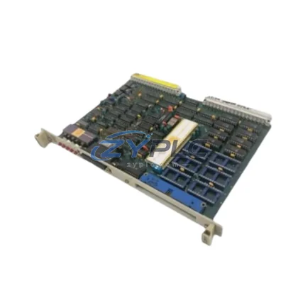 ABB GJR2363900R1000 88VT02B-E Industrial Network Interface for Advant Systems