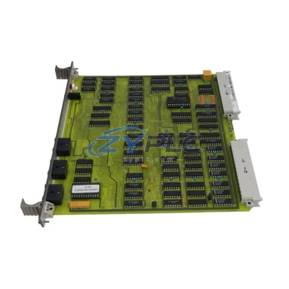 ABB GJR2365700R1010 Circuit Board DSPC 172