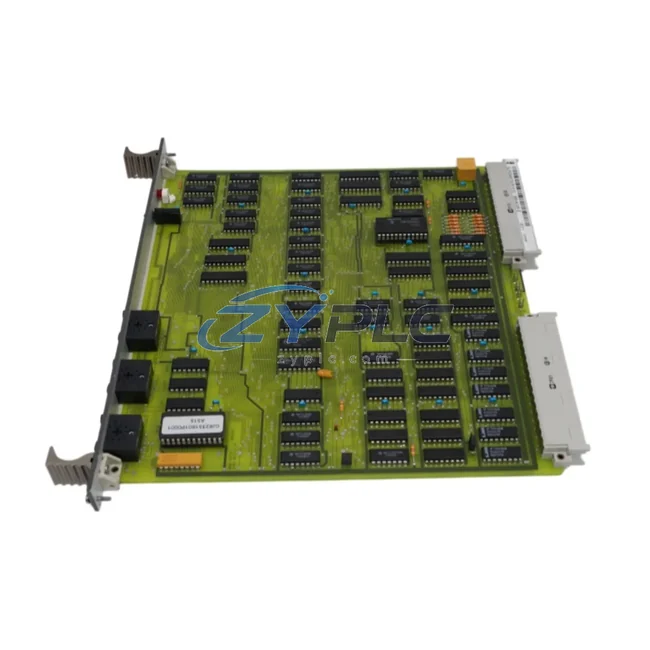 ABB GJR2365700R1010 Circuit Board DSPC 172