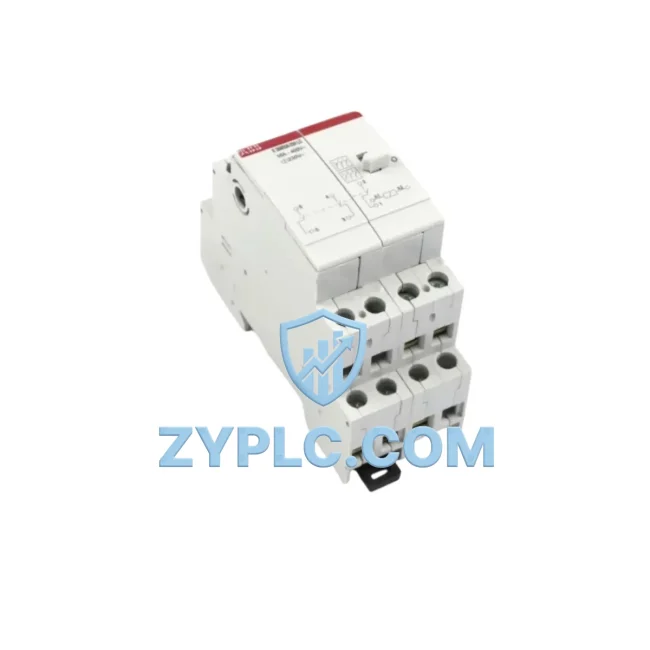 ABB GJR2365700R1010 Energy-Saving Communication Module AC500