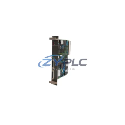 ABB GJR2368900R2200 87TS01I-E Coupling Module for INSUM Systems product image