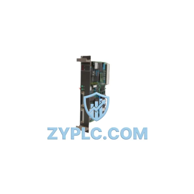 ABB GJR2368900R2200 87TS01I-E Coupling Module for INSUM Systems
