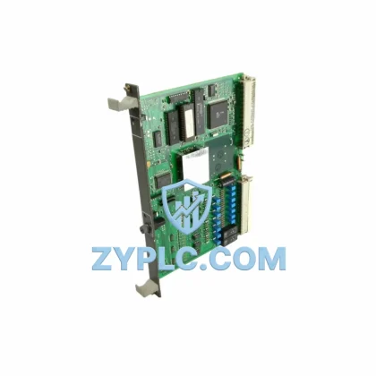 ABB GJR2368900R2340 87TS01I-E System-Ready Control Board for AC800M Architecture GJR2368900R2340 87TS01I-E ABB