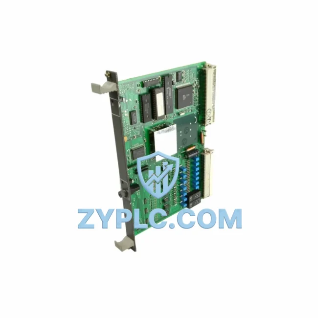 ABB GJR2368900R2340 87TS01I-E System-Ready Control Board for AC800M Architecture
