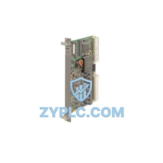 ABB GJR2368900R2340 87TS01K-E Thermocouple Input for Advant MOD 300