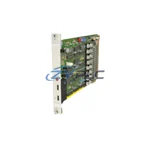 ABB GJR2368900R2340 87TSO11-E Station Bus Coupler Module for Advant OCS Systems
