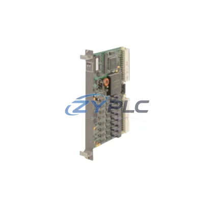 ABB GJR2368900R2340 Replacement I/O Module Advant OCS GJR2368900R234087TS01K-E ABB
