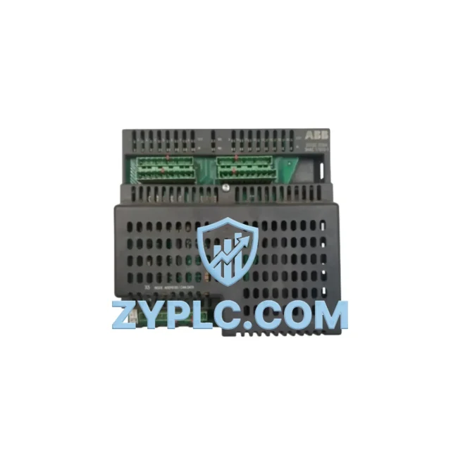 ABB GJR2369900R1100 83SR05F-E Industrial Network Interface for Advant Controller Systems