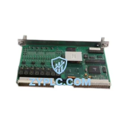 ABB GJR2370500R2 Industrial Network Interface for S800 I/O Systems GJR2370500R2 ABB