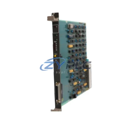 ABB GJR2370800R0200 Industrial DCS Control Module for Freelance 2000 Architecture GJR2370800R0200 88FN02B-E ABB