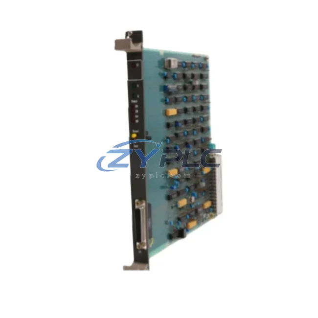 ABB GJR2370800R0200 DCS Control Module for Freelance 2000