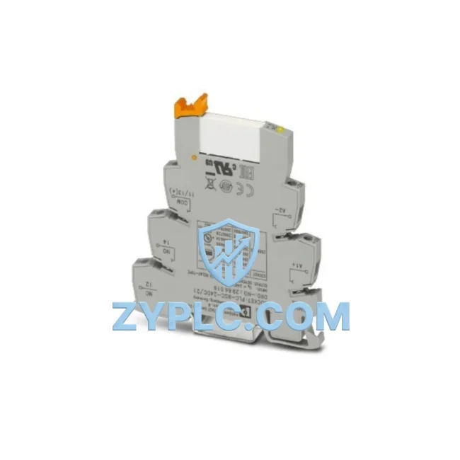 ABB GJR2370800R0200 88FN02C-E PLC Module for Advant Automation