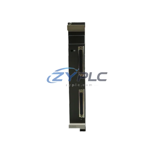 ABB GJR2371100R1040 88VP02-E Industrial Network Interface for 800xA Systems