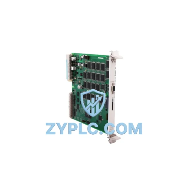 ABB GJR2372600R1515 87WF01G-E System-Ready Fieldbus Module for AC800M Architecture