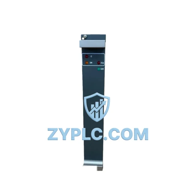 ABB GJR2374500R2111 Industrial Network Interface for Advant Controller Systems