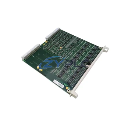 ABB GJR2374500R2111 Replacement I/O Module Advant GJR2374500R2111 88QT03C-E9027 ABB