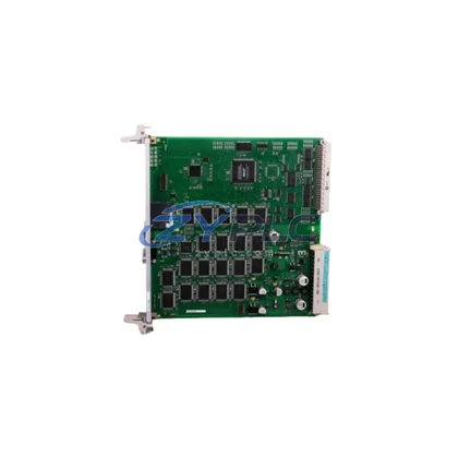 ABB GJR2374800R0210 81EA11D-E Analog Input Advant AC 160 product image