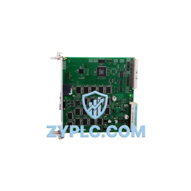 ABB GJR2374800R0210 81EA11D-E Analog Input Advant AC 160