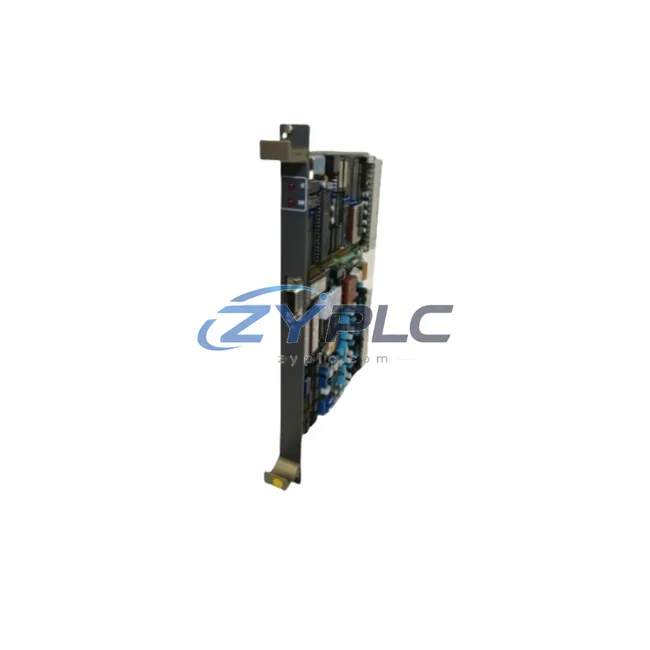 ABB GJR2385200R1010 I/O Module Advant