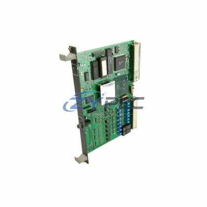ABB GJR2388300R1010 83SR06B-E Replacement I/O Module GJR2388300R1010 83SR06B-E ABB