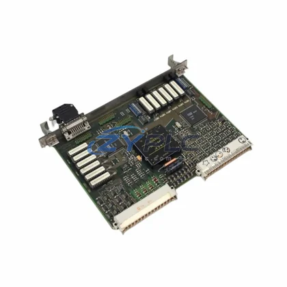 ABB GJR2389800R1210 81ET03I1-E Replacement Temperature Input Module product image
