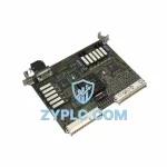 ABB GJR2389800R1210 81ET03M-E Industrial Network Interface for AC500