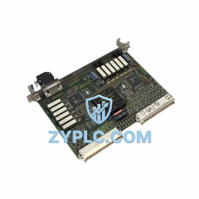 ABB GJR2389800R1210 81ET03M-E Industrial Network Interface for AC500