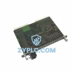 ABB GJR2389800R1210 81ET03M-E Industrial Network Interface for AC500