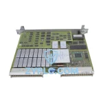 ABB GJR2389800R1210 81ET03N-E Industrial Network Interface for Advant OCS Systems