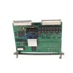 ABB GJR2390200R1210 Industrial Network Interface for 83SR04D-B Systems