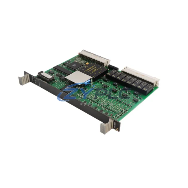 ABB GJR2390200R1210 83SR04D-E Channel Control Card