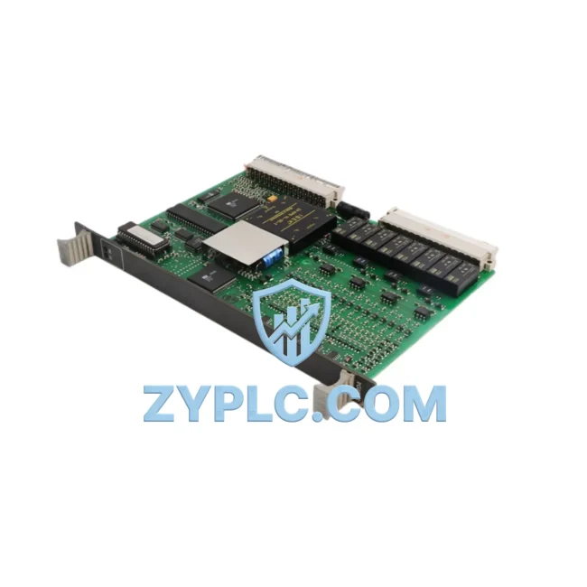ABB GJR2390200R1210 83SR04E-E Industrial Network Interface for AC800M Systems