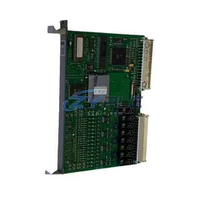 ABB GJR2390200R1211 83SR04G-E Replacement Control Board for Industrial Advant OCS Automation GJR2390200R1211 83SR04G-E ABB