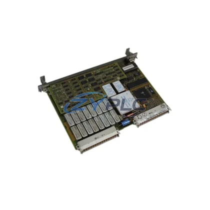ABB GJR2390200R1310 83SR04E Replacement Relay Module product image