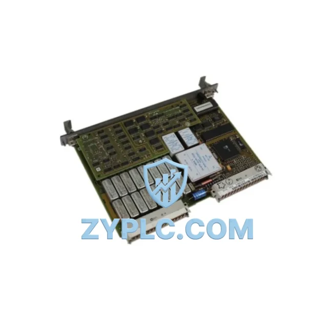 ABB GJR2390200R1310 83SR04E Relay Module