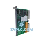 ABB GJR2390200R1411 83SR04AE Industrial Network Interface for S800 Series Systems