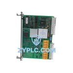 ABB GJR2390200R1411 83SR04AE Industrial Network Interface for S800 Series Systems