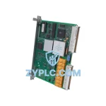 ABB GJR2390200R1411 83SR04AE Industrial Network Interface for S800 Series Systems