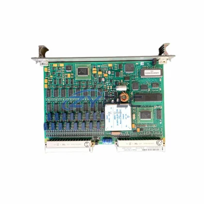 ABB GJR2391500R1210 Replacement Universal Input Module Advant product image