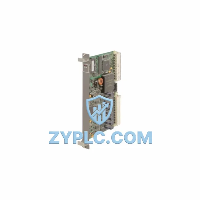 ABB GJR2391500R1210 81EU01F-E Profibus I/O Module AC800M